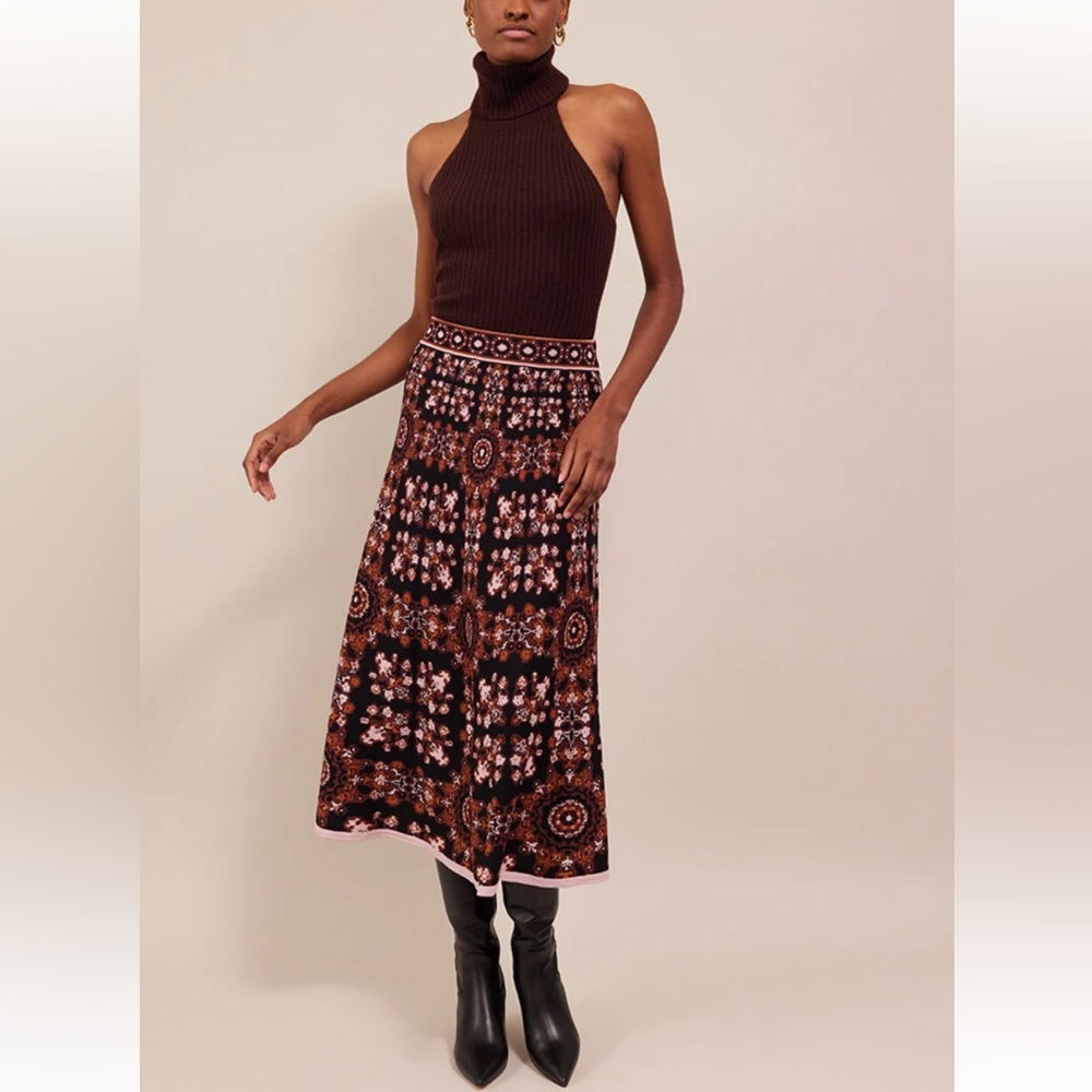 Cara cara Sandrinna Skirt size small